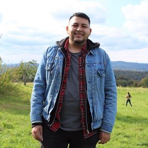 Meet your Posher, Fausto